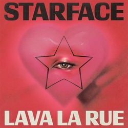Lava La Rue Starface 2 VINYL LP 180GM