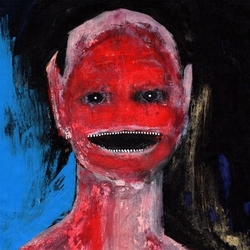 Lowertown Gaping Mouth RED VINYL LP