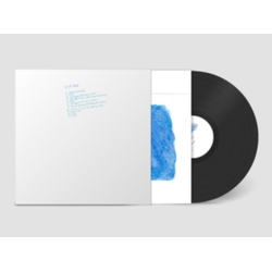 Mica Levi Blue Alibi VINYL LP