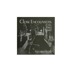 Creation Rebel Close Encounters Of The Third World VINYL LP