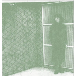 Phew Vertical Jamming Vinyl LP