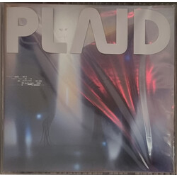 Plaid Feorm Falorx VINYL LP