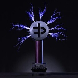 Flux Pavilion Tesla Vinyl 2 LP