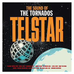 Tornados Telstar: Sound Of The Tonados VINYL LP