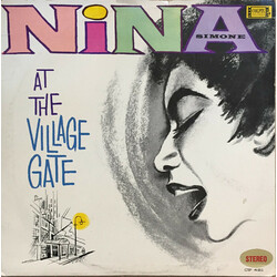 Nina Simone At Village Gate (180G Purple VINYL) VINYL LP