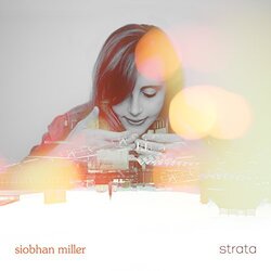 Miller Siobhan Strata Vinyl LP