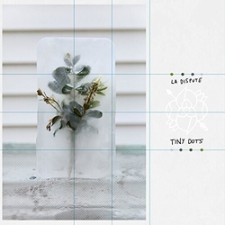 La Dispute Tiny Dots VINYL LP