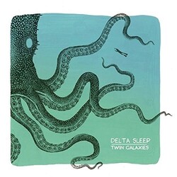 Delta Sleep Twin Galaxies Vinyl LP