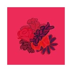 Halfnoise Flowers Vinyl LP