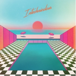 Intechnicolour Big Sleeper VINYL LP