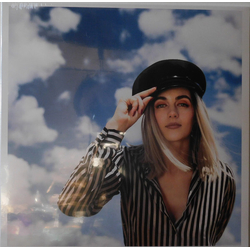 Fassine Forge VINYL LP