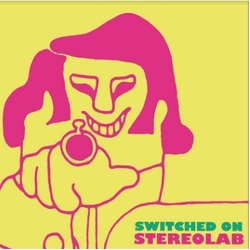 Stereolab Switched On Volume 1 (Dl Code) VINYL LP