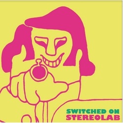 Stereolab Switched On Volume 1 (Dl Code) Vinyl LP