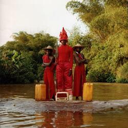 Petite Noir La Maison Noir/The Black House (Dl Code) VINYL LP