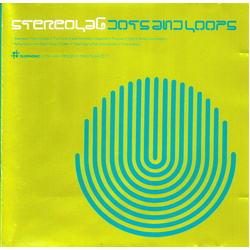 Stereolab Dots & Loops (Expanded Edition/Dl Card) Vinyl LP