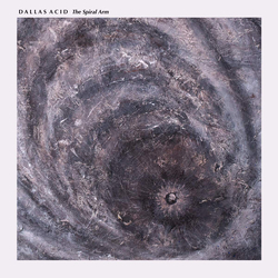 Dallas Acid Spiral Arm VINYL LP