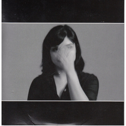 Sarah Davachi All My Circles Run GOLD VINYL DL CARD LP