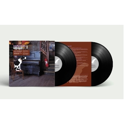 Jamiroquai Late Night Tales 2 VINYL LP