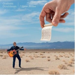 Graham Gouldman I Have Notes VINYL LP