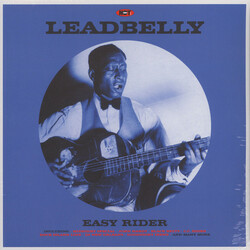 Leadbelly Easy Rider 180GM VINYL LP
