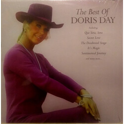 Doris Day Best Of (180G Vinyl) Vinyl LP