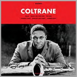 John Coltrane Coltrane (180G) Vinyl LP