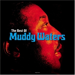 Muddy Waters Best Of Muddy Waters 180GM VINYL LP