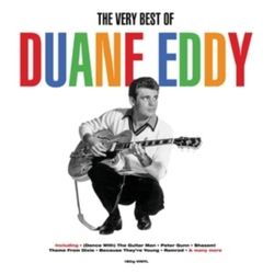 Duane Eddy Very Best Of 180GM VINYL LP