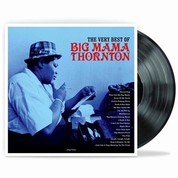 Big Mama Thornton Very Best Of VINYL LP
