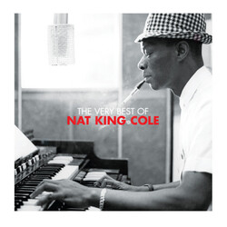Nat King Cole The Very Best Of Nat King Cole