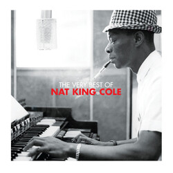 Nat King Cole Very Best Of Vinyl LP