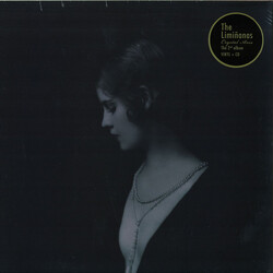 The Limiñanas Crystal Anis Multi Vinyl LP/CD