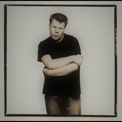 Dave-Id & Toshiyuki Hiraoka Busaras Bushy Luxury (The Whole Story) (Clear VINYL) VINYL LP