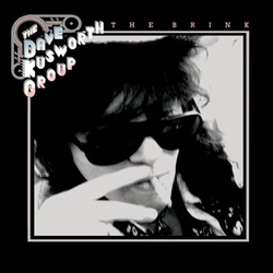 Dave Group Kusworth Brink VINYL LP