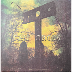 Tau Cross Tau Cross 2 VINYL LP