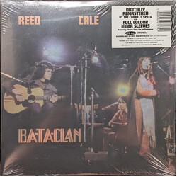 Lou Reed / John Cale / Nico (3) Bataclan Vinyl 2 LP