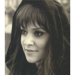 Melanie Visit My Dreams VINYL LP