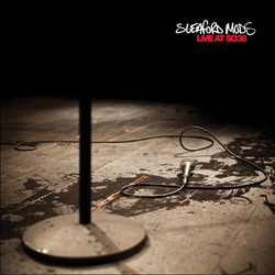 Sleaford Mods Live At So36 VINYL LP