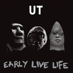 Ut Early Live Life Vinyl LP