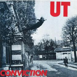 Ut Conviction Vinyl LP