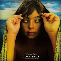 Andrew Liles Colossus VINYL LP