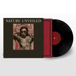 Current 93 Nature Unveiled VINYL LP