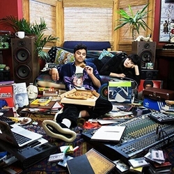 Jamie Isaac Couch Baby VINYL LP