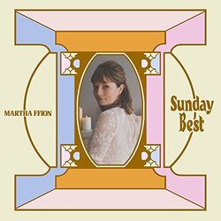 Martha Ffion Sunday Best Vinyl LP