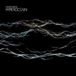 Niagara Hyperocean VINYL LP
