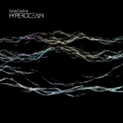 Niagara Hyperocean Vinyl LP