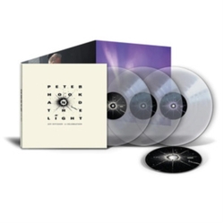 Peter & The Light Hook Joy Division: A Celebration (3 LP) VINYL LP