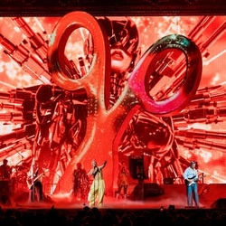 Scissor Sisters It's 10Pm... Do You Know Where Your Sisters Are? - Live From The O2 London 3 VINYL LP