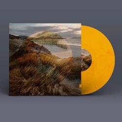 Matt Carmichael Marram VINYL LP