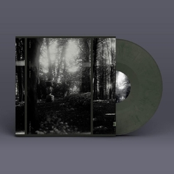 Eyolf Dale Wayfarers COLOR VINYL LP